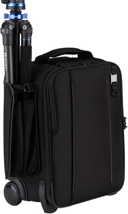 Productafbeelding Tenba Roadie Roller 18, cameratas (Fotokoffer, 18 l)