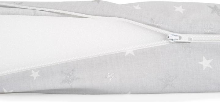 Actual product image Moni Matelas pliant lit bébé Mirage (120 x 60 cm)