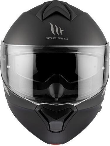 Produktbild MT GENESIS SV SOLID Klapphelm (57 - 58 cm, M)