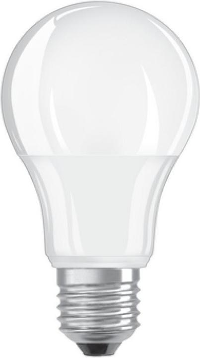 Produktbild Osram Led Value Classic A (E27, 8.50 W, 806 lm, 1 x, F)