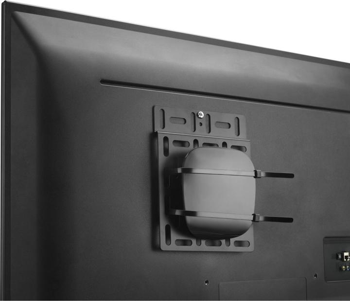 Actual product image One for All Media player mounting frame metal (Wall, 3 kg)