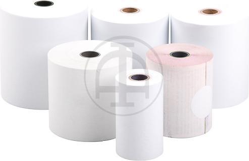Produktbild Bonrollen THERMOROLLE 57x40x12mm