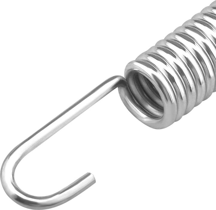 Actual product image Zero Federsockel