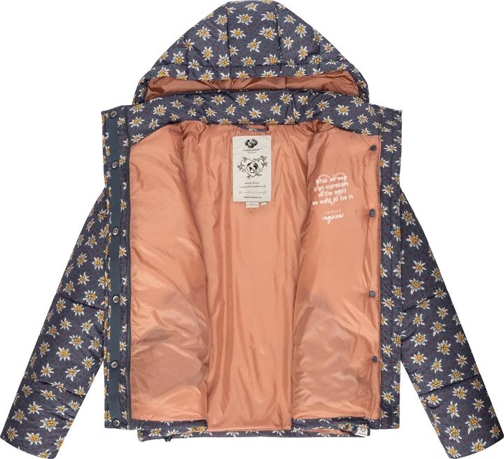 Produktbild Ragwear Relive Remake (XS)