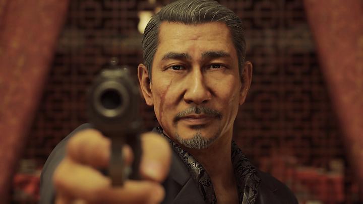 Image du produit Sega Yakuza 7 : Comme un dragon (PS5, Multilingue)