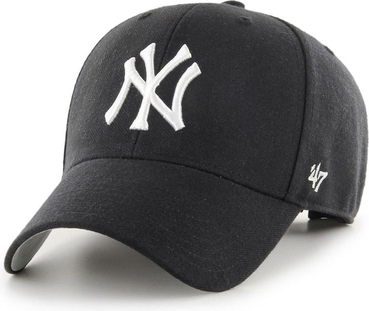 47 Brand Scratchback Cap