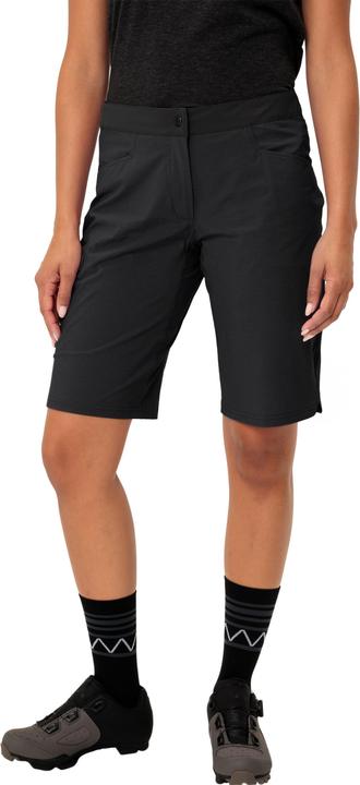 Actual product image Vaude Tremalzo III (36)
