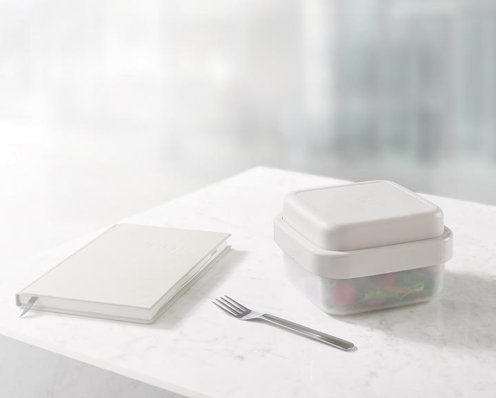 Actual product image Joseph Joseph GoEat Compact 2-in-1 Salad Box