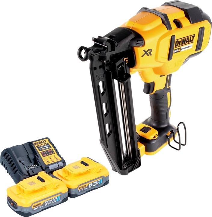 Productafbeelding DeWalt DCN 660 H2
