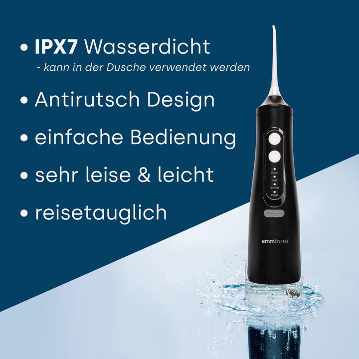 Produktbild Emmi-dent Munddusche