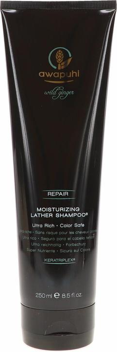 Image du produit Paul Mitchell Mousse hydratante (250 ml, Shampoing liquide)