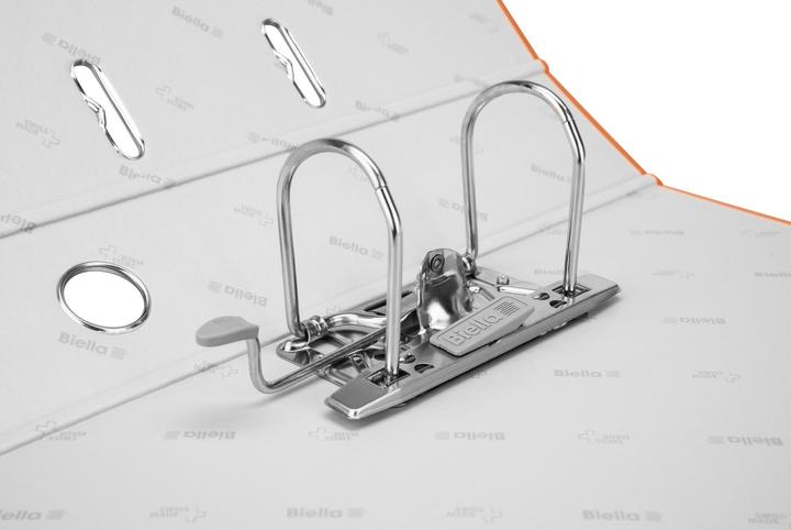Actual product image Biella federal files (A4, 70 mm, 1 Piece)