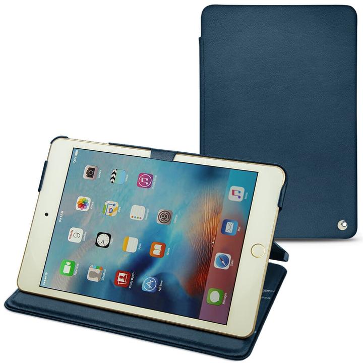 Actual product image Noreve Leather case horizontal (IPad Mini 4)
