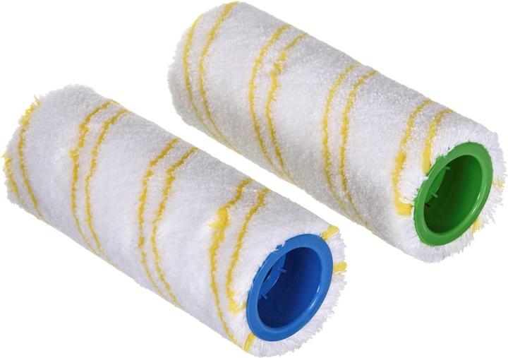 Actual product image Kärcher Roller set