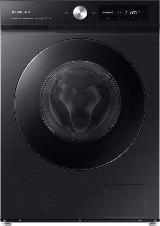 Produktbild Samsung WW7400 (11 kg, Links)