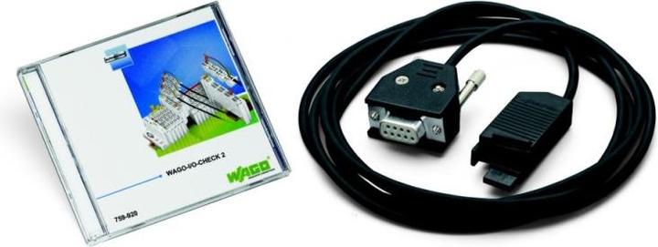 Produktbild Wago Software WAGO I/O Check 2