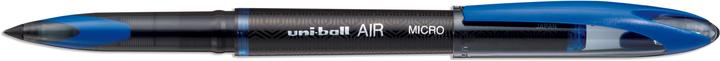 Actual product image Uni-ball Ink Roller Air Ball (Blue, 1 x)