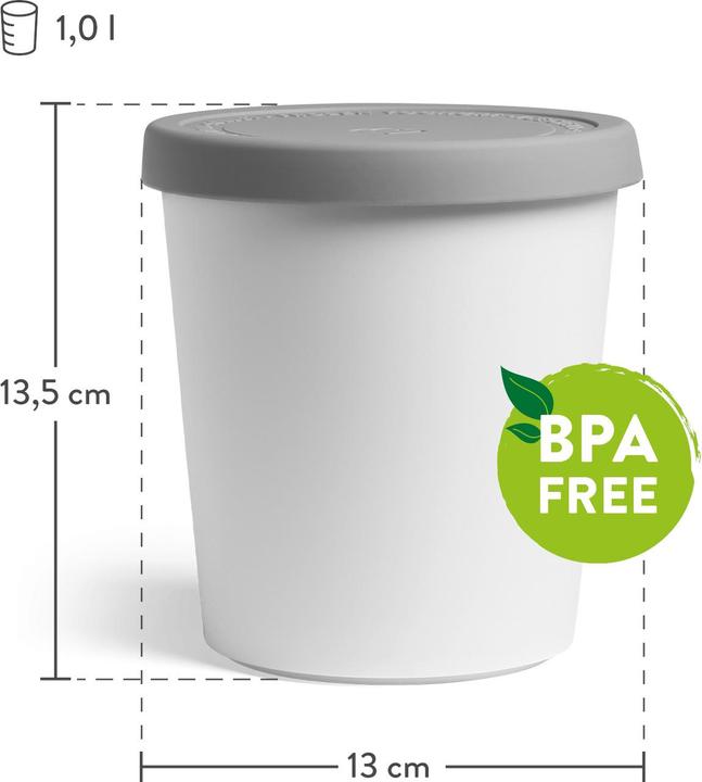 Produktbild Springlane Erika (CH-Stecker)