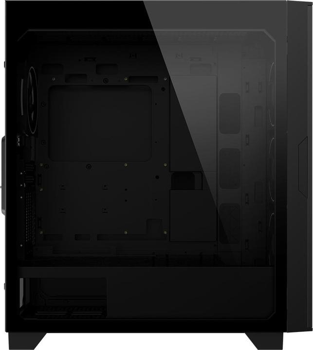 Image du produit Gigabyte Aorus C500 (ATX, E-ATX, Mini-ITX, mATX)