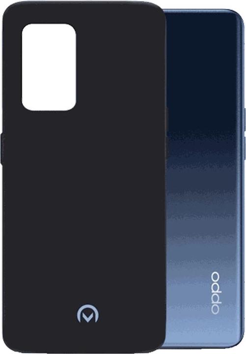 Produktbild Mobilize Gummi-Gelly-Hülle (Oppo Find X5 Lite)
