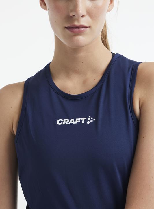 Image du produit Craft Rush Slim Singlet W (XS)