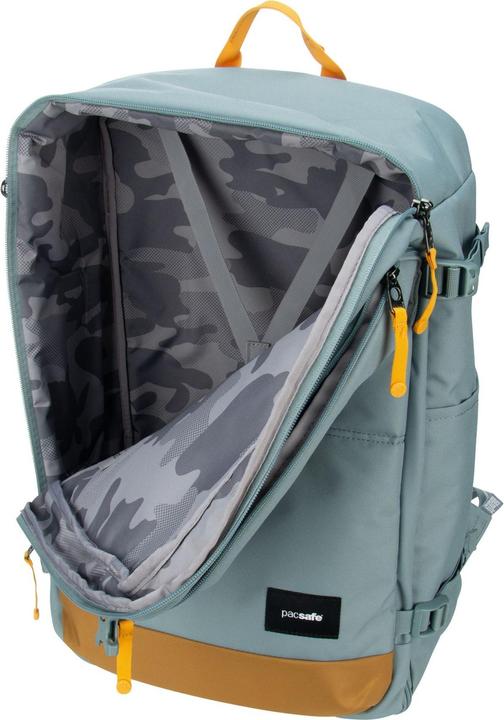Actual product image Pacsafe Go Carry-On (34 l)