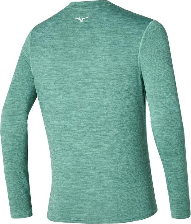 Actual product image Mizuno Impulse Core LS HZ M (M)
