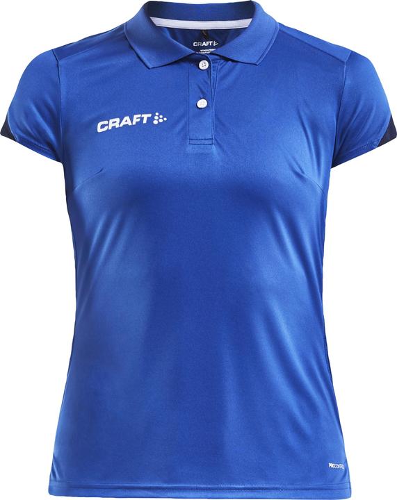 Craft Pro Control Impact Polo Damen