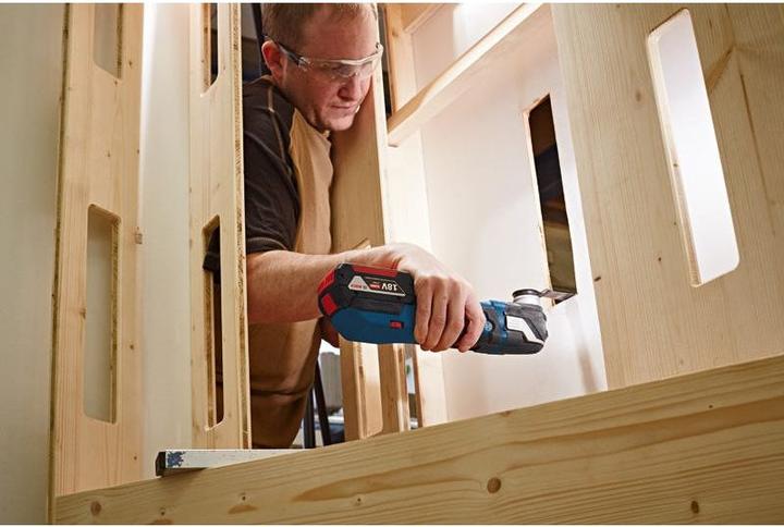 Produktbild Bosch Professional Gop 18v-28