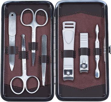 Produktbild Aroma Home Grooming Set 8 Pc. Brompton & Langley