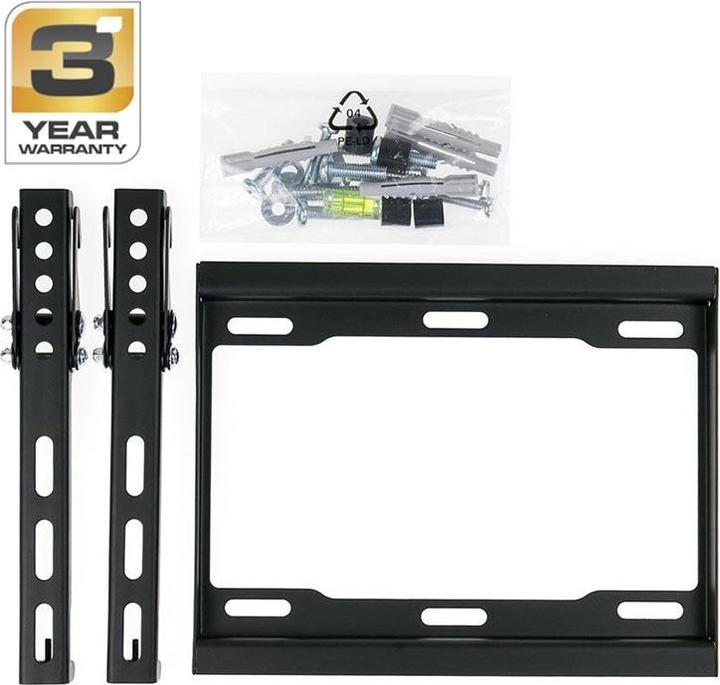 Immagine prodotto Standart SUPPORTO A PARETE PER TV (LP34-22T)