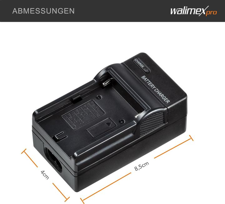 Produktbild Wiltec LED Niova 900 Plus (Flächenleuchte)