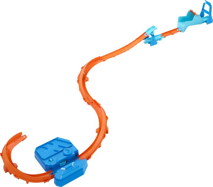 Immagine prodotto Hot Wheels Track Creator Boosted Track Kit