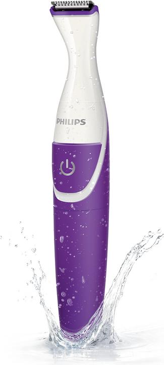 Actual product image Philips BikiniGenius BRT383/15