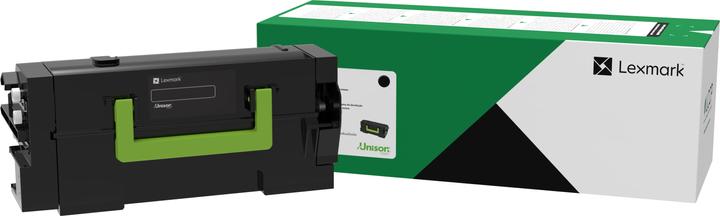 Actual product image Lexmark 58D2X00 (FC)