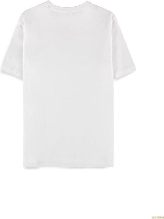 Actual product image Difuzed Chaises Longues, XL White (XL)