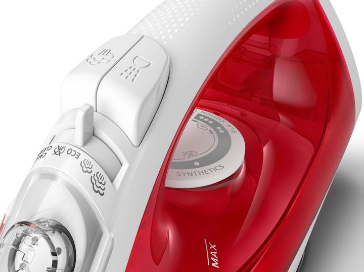 Produktbild Philips EasySpeed (2000 W, 25 g/min)