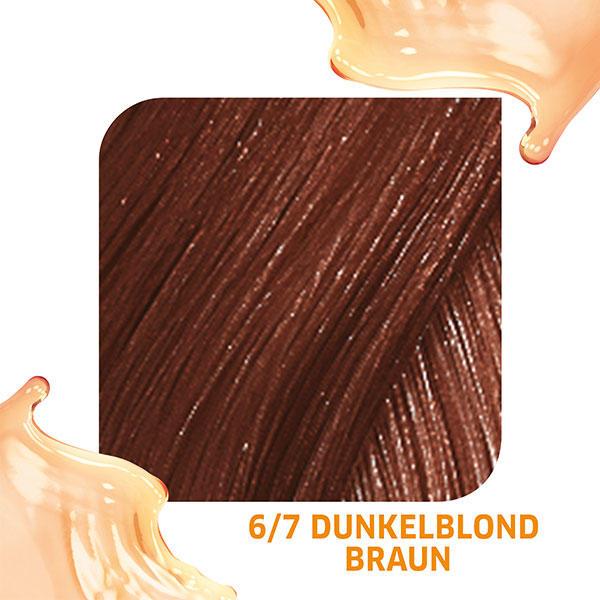 Image du produit Wella Color Fresh Acid (6/7 blond foncé brun foncé)