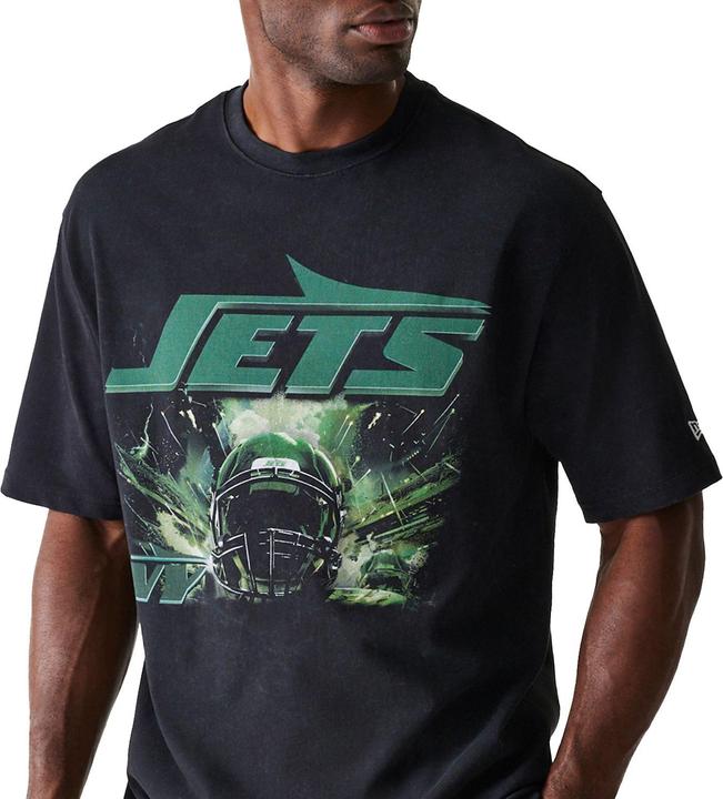 Image du produit New Era Oversized Shirt - NFL PREMIUM New York Jets (S)