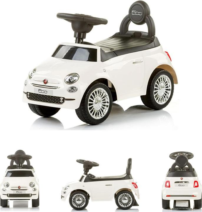 Image du produit Chipolino Trotteur Fiat 500