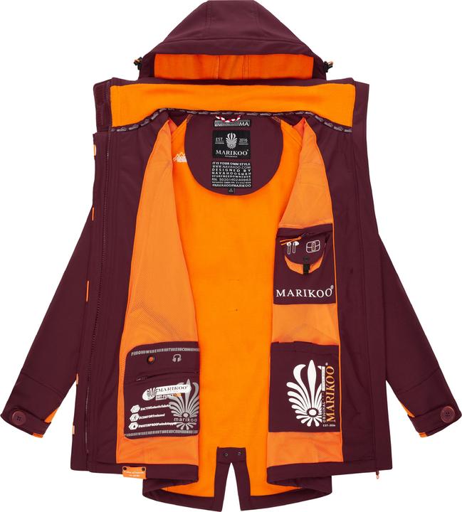 Produktbild Marikoo Soulinaa (XS)