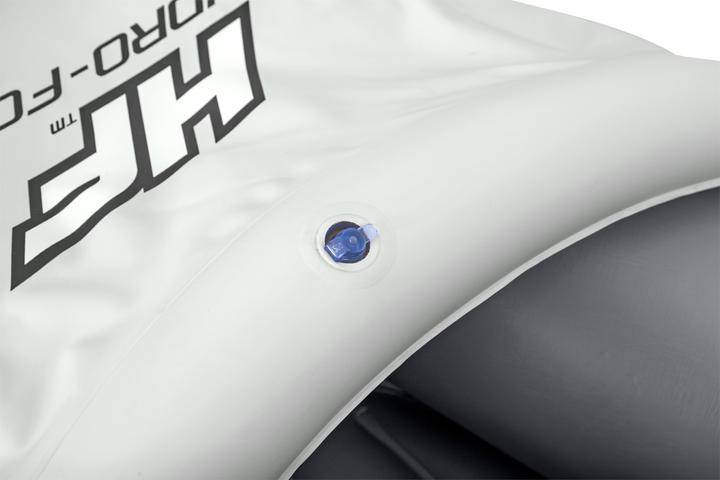 Image du produit Bestway Kit kayak Hydro-Force Rapid Elite X2 312 x 98 x 44 cm (2 pers.)