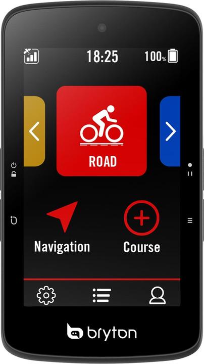 Image du produit Bryton Rider S800E