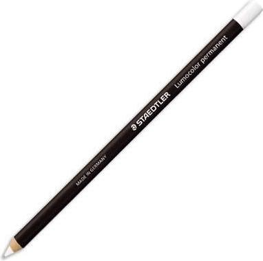 Image du produit Staedtler Lumocolor (Blanc, 3.50 mm, 1 x)