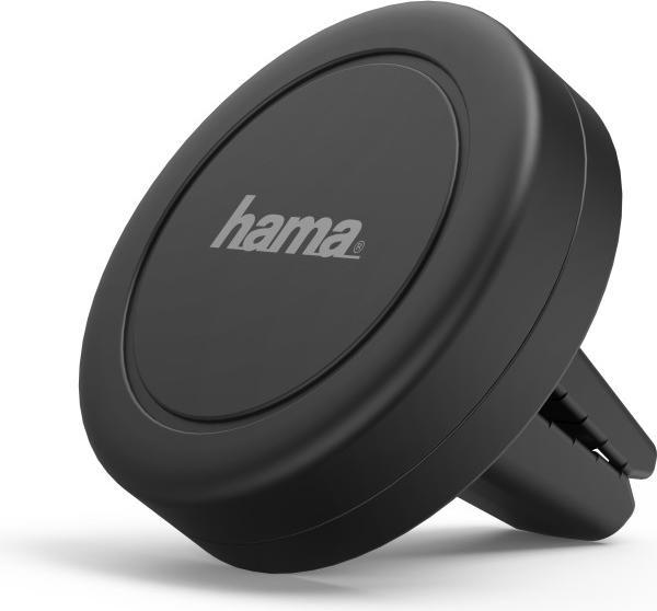Produktbild Hama Classic Line Universal-Smartphone-Halter Magnet Vent