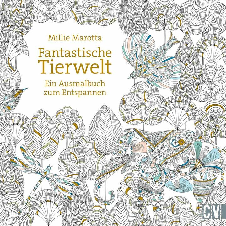 Image du produit Une faune et une flore fantastiques