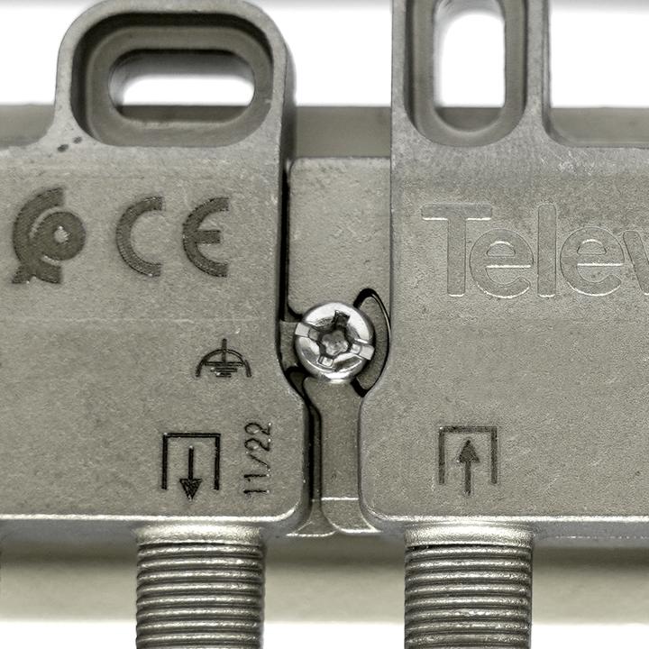 Image du produit Televes AZ814FZ (14 dB, Câble d'antenne)