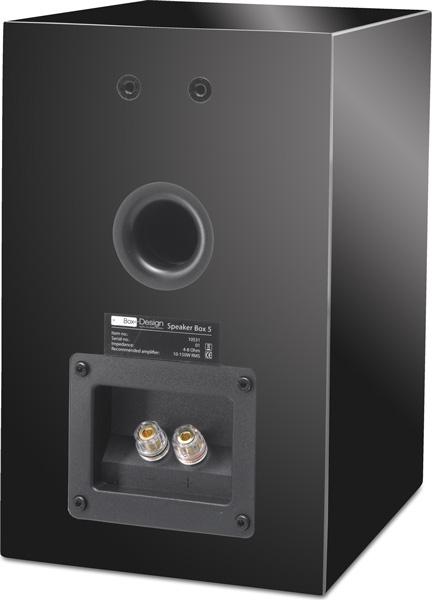 Actual product image Pro-Ject Speaker Box 5 (1 pair)