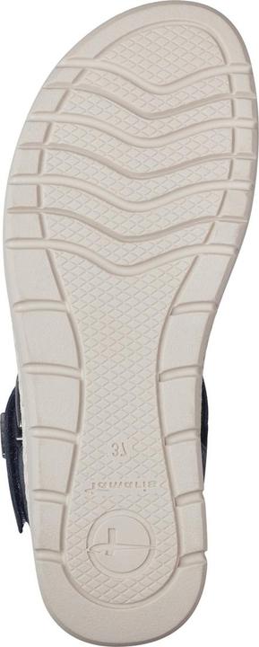 Actual product image Tamaris Pure Relax sandal (37)