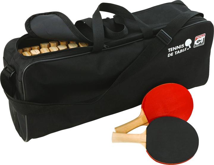 Hasbro Tischtennistasche Tremblay